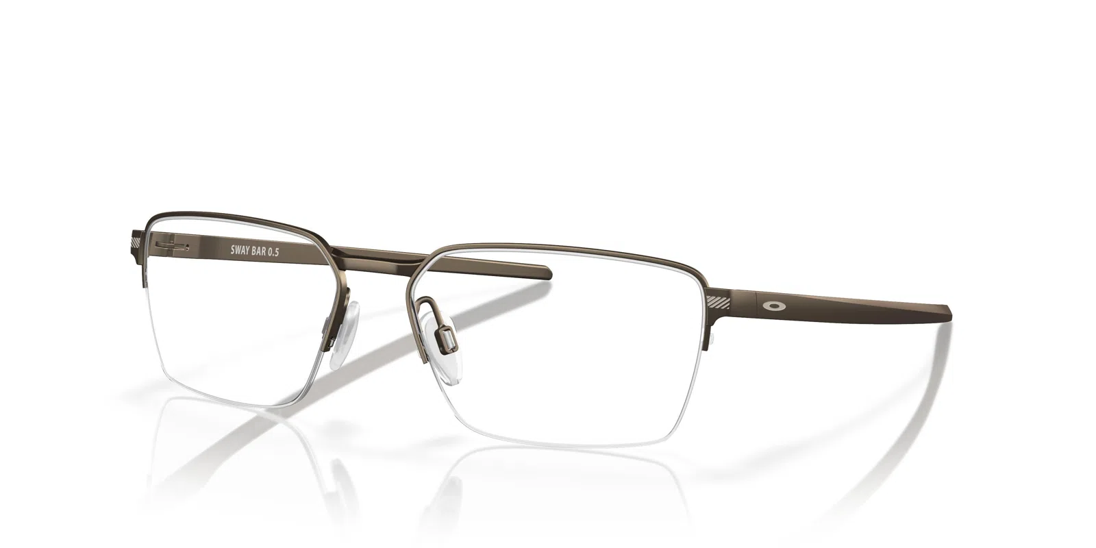 Oakley Sway Bar 0.5 5080 Eyeglasses - view 5